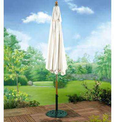 Housse pour parasol grand modèle