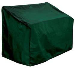Housse Polyester pour banc 3 places