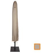 Housse de protection pour parasol grand modèle