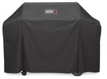 Housse premium en polyester pour barbecue GENESIS XL Housse premium en polyester