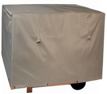 Housse de protection pour barbecue XL