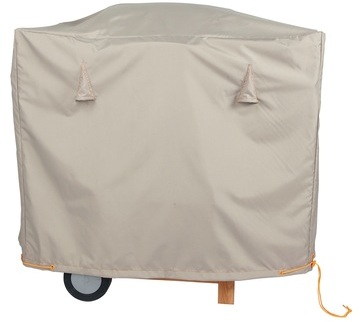 Housse de protection barbecue taille XXL - Innov
