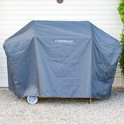Housse de protection respirante Premium pour barbecue Housse de protection respirante