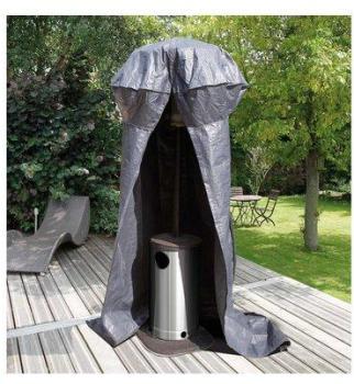 Housse de protection de chauffage de terrasse H250 Housse de protection de chauffage