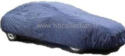 Housse couvre-voiture bache auto taille XL