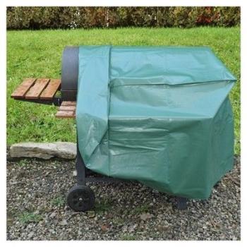 Housse de protection PVC pour barbecue