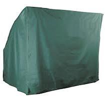Housse pour balancelle de jardin 3 places gamme co