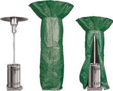 Housse de protection pour parasol chauffant brasero Housse de protection pour