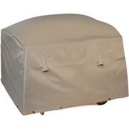 Housse de protection pour barbecue