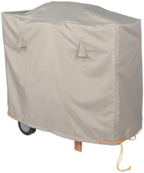 Housse de protection pour barbecue XXL 150 x 60 cm