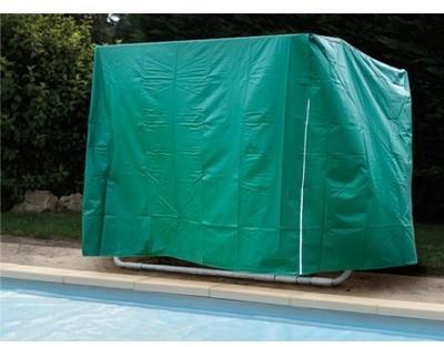 Housse de protection PVC pour balancelle
