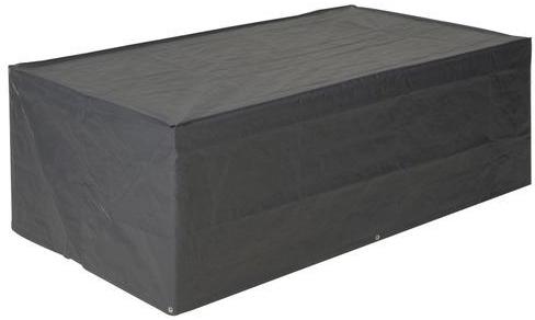 Nature Housse pour chaise de jardin PE 170x90x60 c