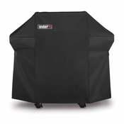 Housse de luxe en vinyle pour barbecue Weber Spirit Housse de luxe en vinyle pour