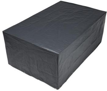 Nature Couverture de meubles jardin 90 x 225 143 c