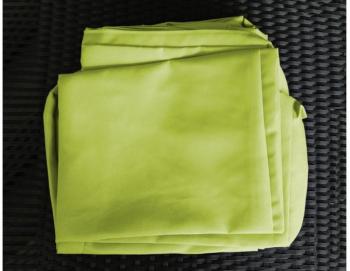Jeu de Housse de coussin Oaxaca -
