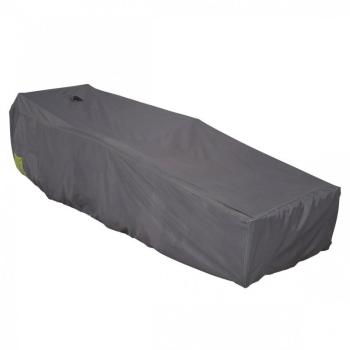 Housse de transat et Bain de soleil 200 x 75 cm Housse de transat et Bain