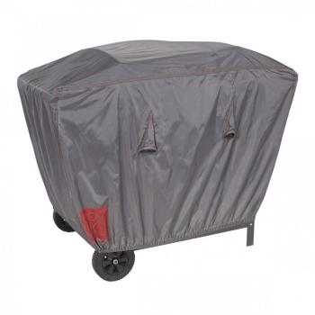 Housse de protection pour barbecue XL 150 x 60 cm