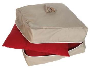 Housse de protection pour galettes de chaise Housse de protection pour