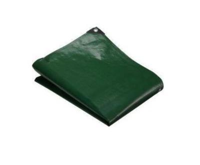 Bâche de protection industrielle 240 g/m2 de 2x3 à
