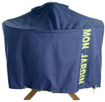 Housse de protection table de jardin ronde 120 cm Housse de protection table