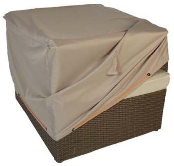 Housse de protection pour fauteuil de jardin Housse de protection pour