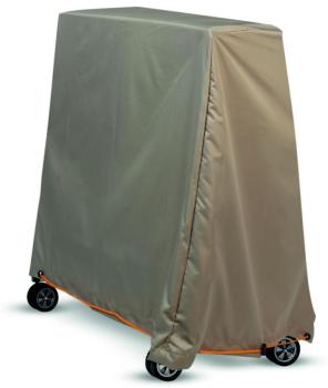 Housse de protection table de ping pong Housse de protection table
