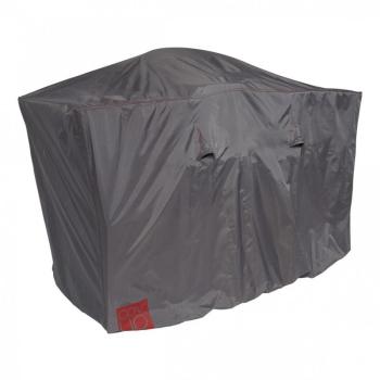 Housse de protection pour Barbecue XXL 150 x 70 cm Housse de protection pour