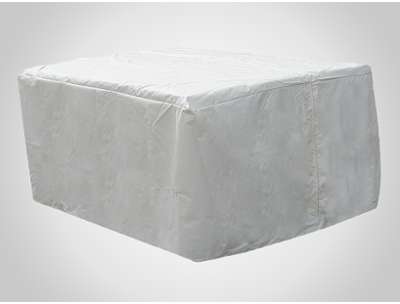 Bâche de protection pour salon de jardin Sano 250x