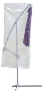 Housse de protection pour parasol déporté 100x225c
