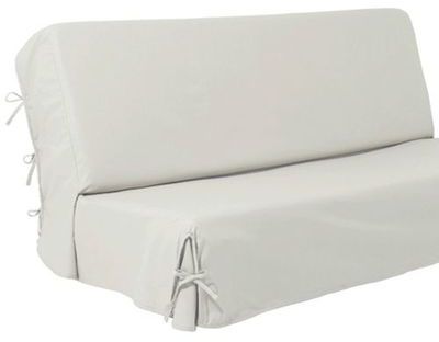 Housse pour banquette BZ - SCENARIO