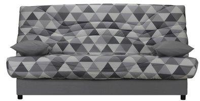 Housse de clic clac matelassée tissu-ouate 350gr/m
