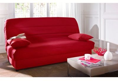 Bande socle polycoton pour clic-clac - La Redoute