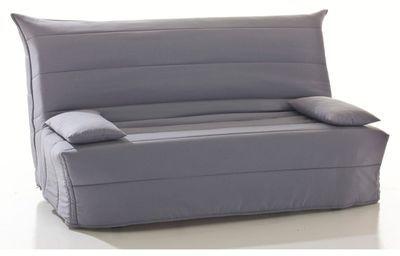 Housse polycoton pour BZ matelassée - La Redoute I