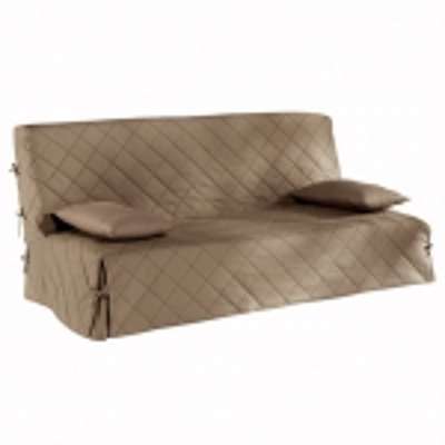 Housse clic-clac bachette