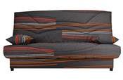 Housse de clic clac matelassée tissu-ouate 350gr/m