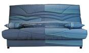 Housse de clic clac matelassée tissu-ouate 350gr/m