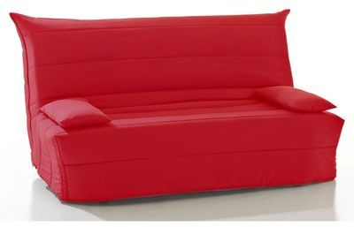 Housse polycoton pour BZ matelassée - La Redoute I