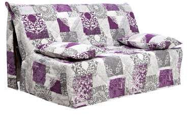 Housse BZ Paola