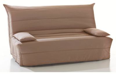 Housse polycoton pour BZ matelassée - La Redoute I