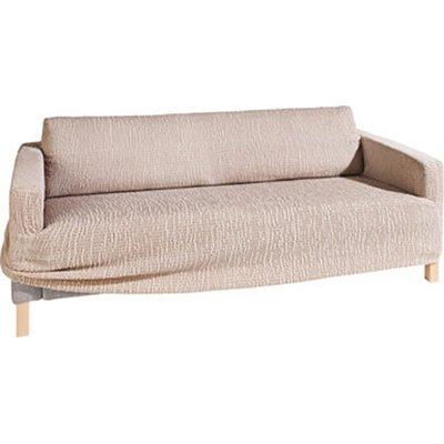 Housse Gaufrée Bi-extensible Pour Fauteuils, Canap