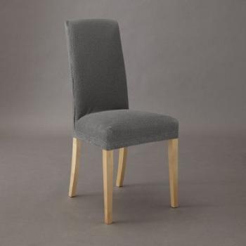 Housse extensible pour chaise gaufrée, AHMIS - La