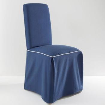 Housse de chaise, BRIDGY - La Redoute Interieurs