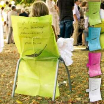 10 housses de chaise je t aime 10 housses de chaise je t
