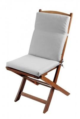 Coussin de Fauteuil Déhoussable et Imperméable