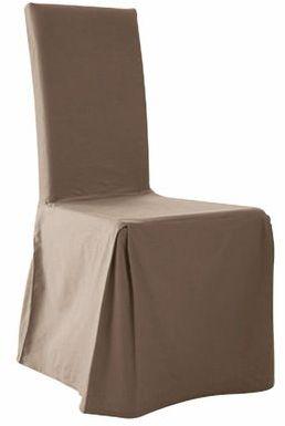 Housses de chaise (lot de 2) - SCENARIO