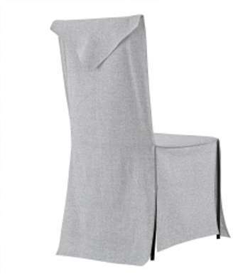 Housse de chaise Stella Gris Housse de chaise Stella Gris