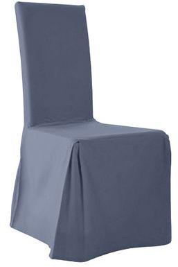 Housses de chaise (lot de 2) - SCENARIO