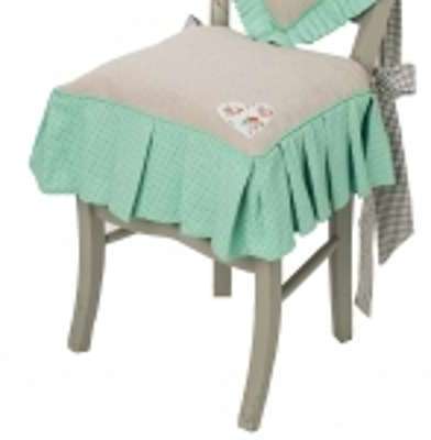 Housse chaise extensible Matarit
