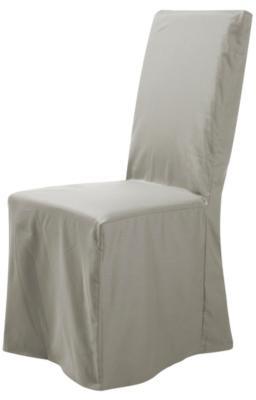 Housse universelle de chaise Noémie TUTTI TEMPO, n