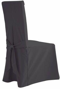 Housses de chaise (lot de 2) - SCENARIO